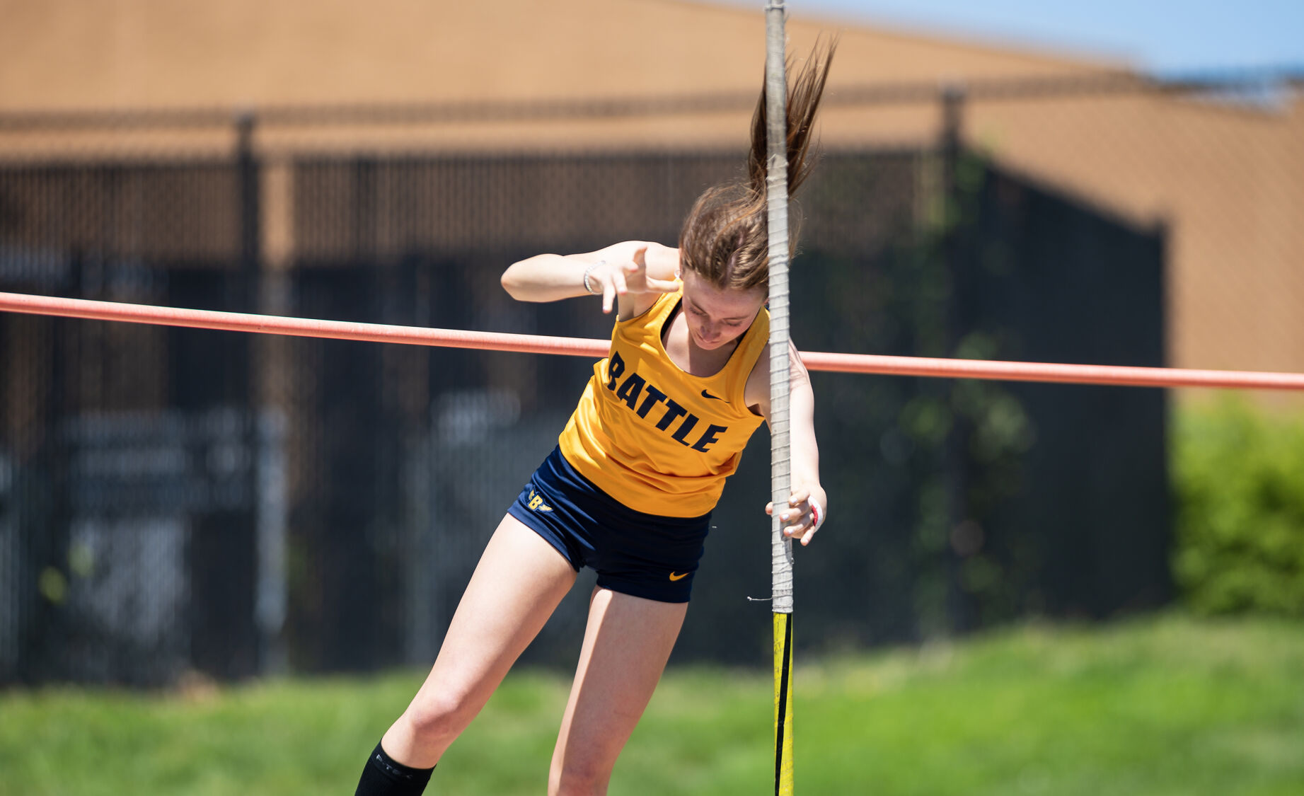 Dale Collier Invitational